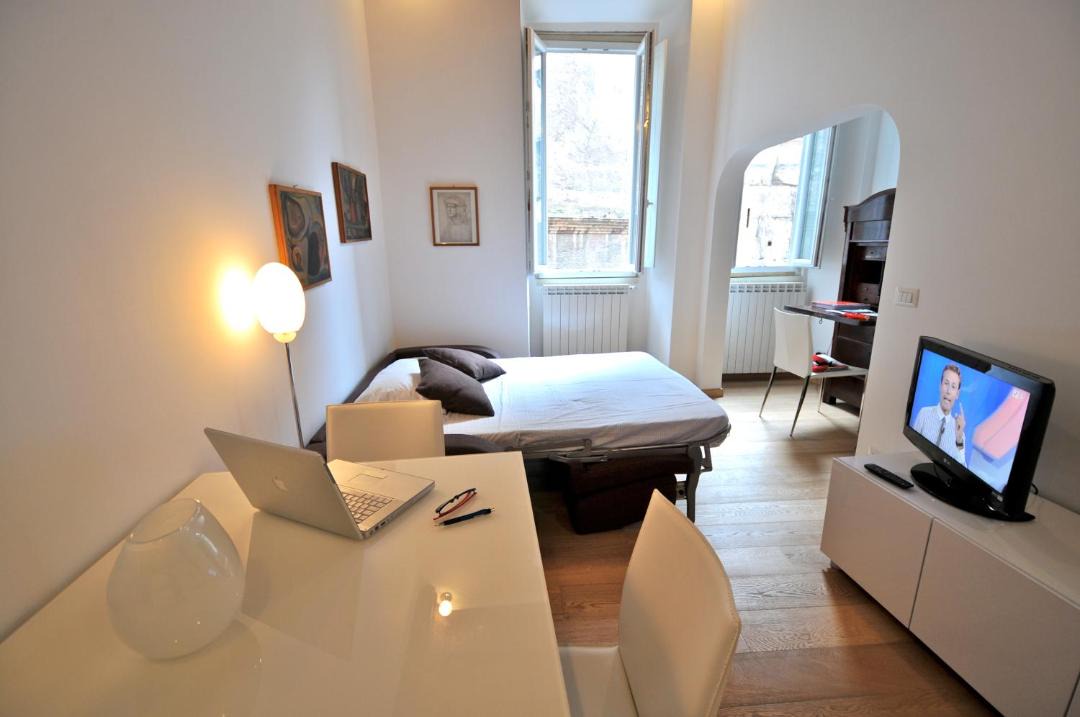 Photo of Livingroom in Rome City Centre