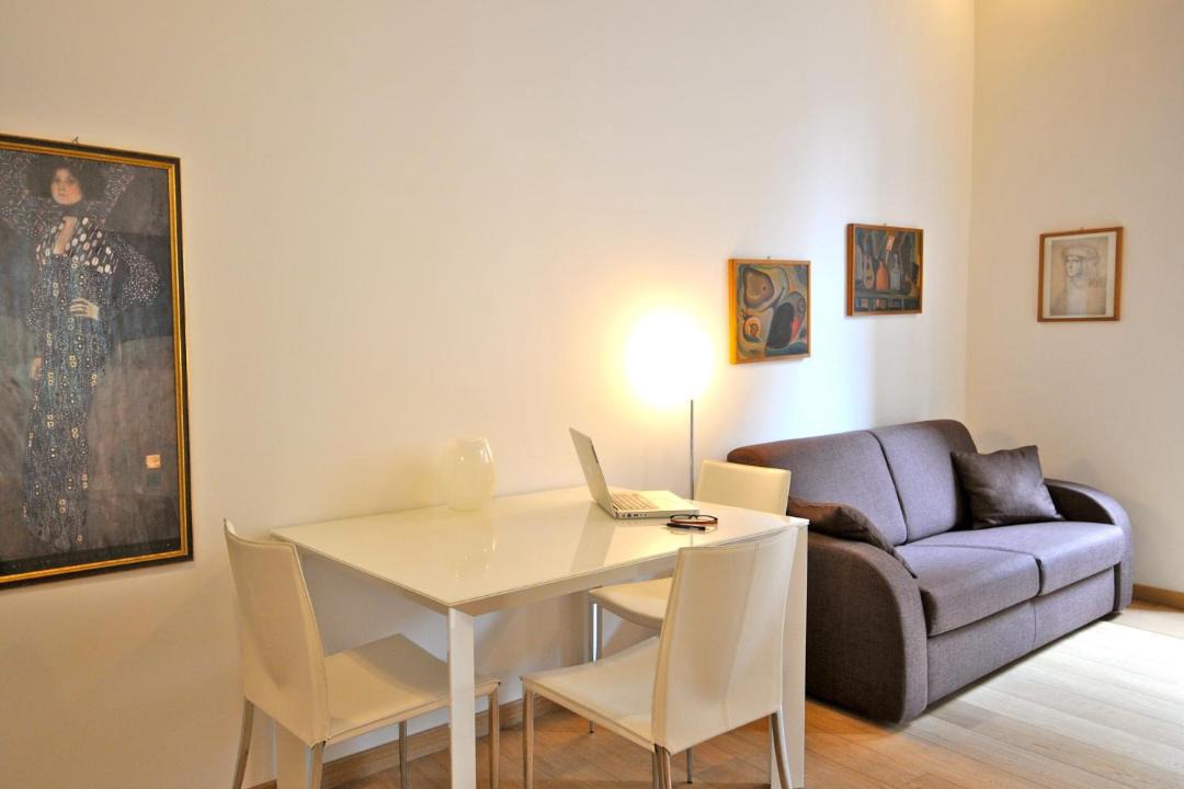 Photo of Livingroom in Rome City Centre