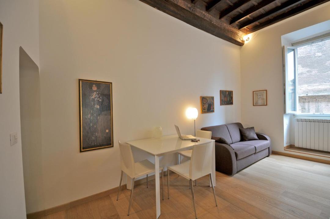 Photo of Livingroom in Rome City Centre