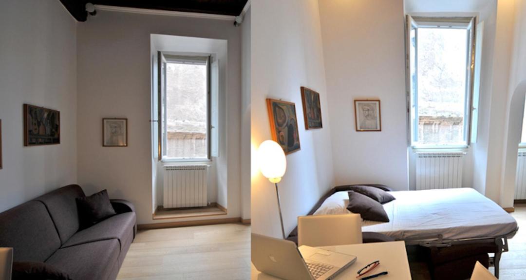 Photo of Livingroom in Rome City Centre