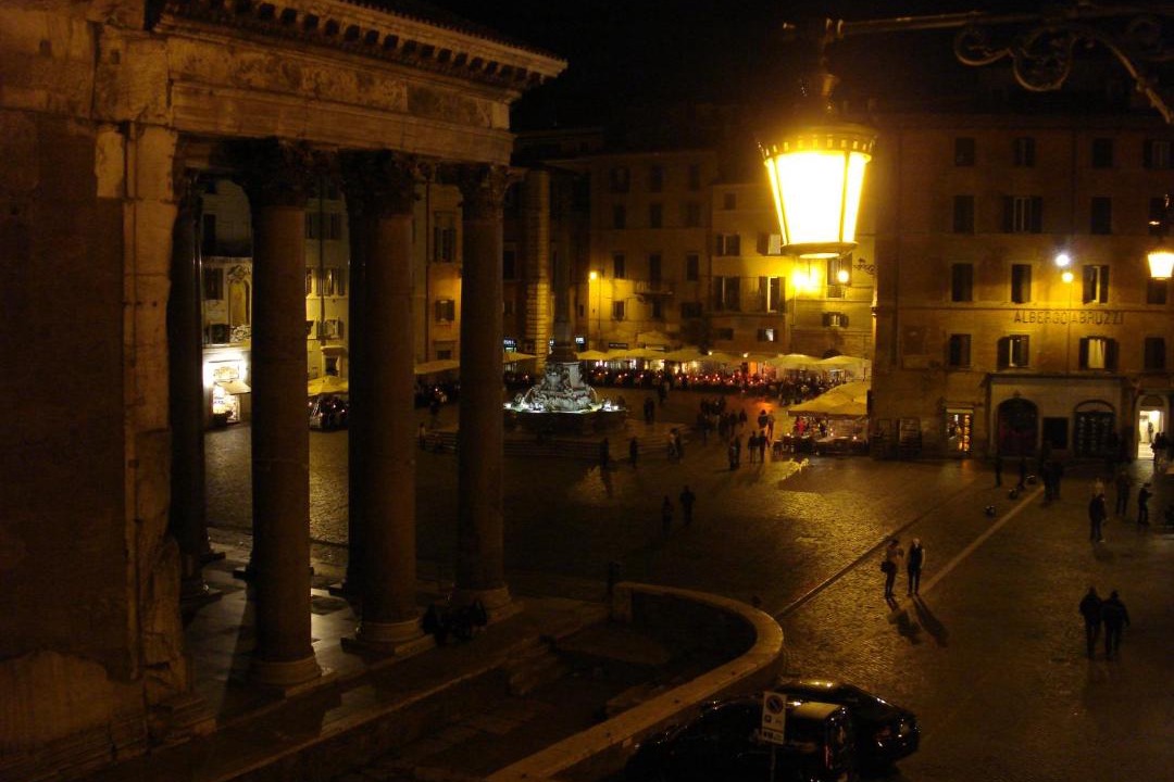 Photo of Others in Rome City Centre