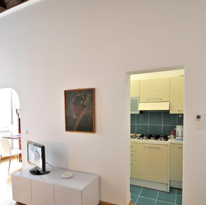 Photo of Livingroom in Rome City Centre