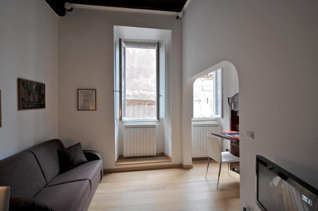 Photo of Livingroom in Rome City Centre