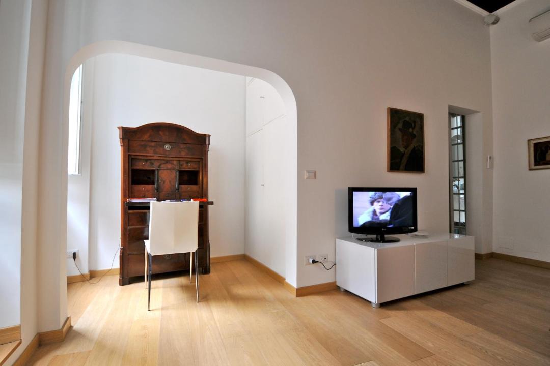 Photo of Livingroom in Rome City Centre