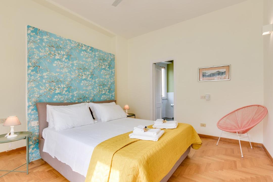 Photo of Bedroom in Rione VI Parione
