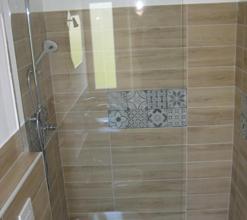 Photo of Bathroom in Itri