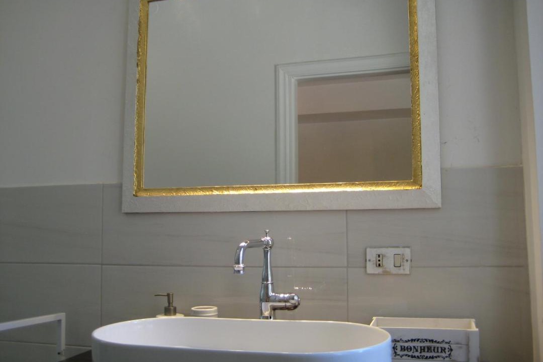 Photo of Bathroom in Itri