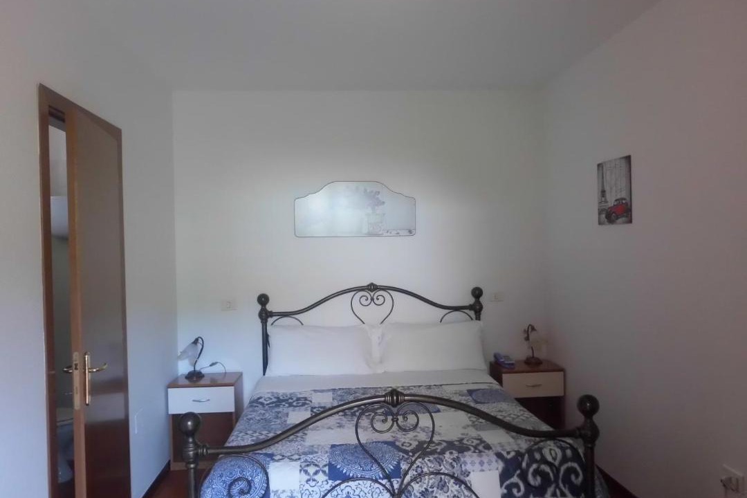 Photo of Bedroom in Spoleto
