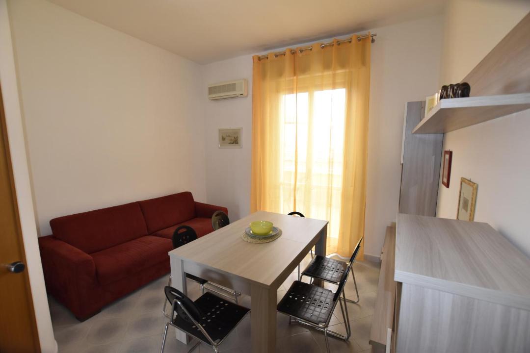 Photo of Livingroom in Vasto