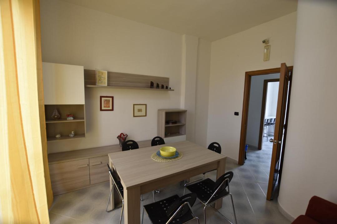 Photo of Livingroom in Vasto
