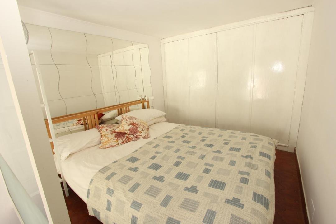 Photo of Bedroom in Rione IV Campo Marzio