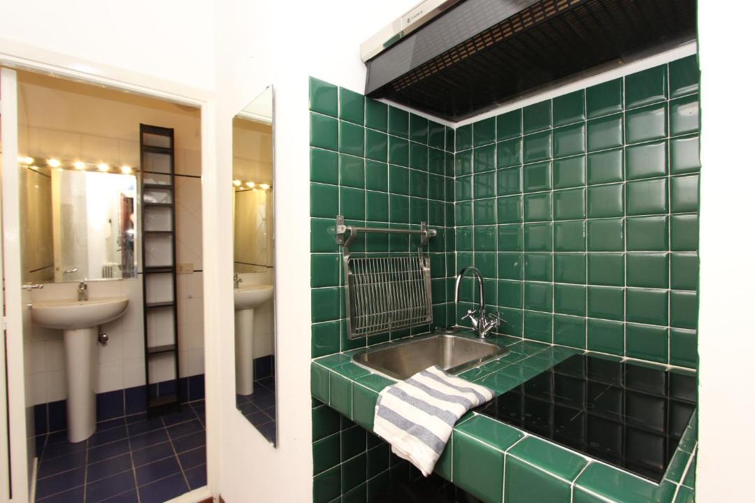 Photo of Bathroom in Rione IV Campo Marzio