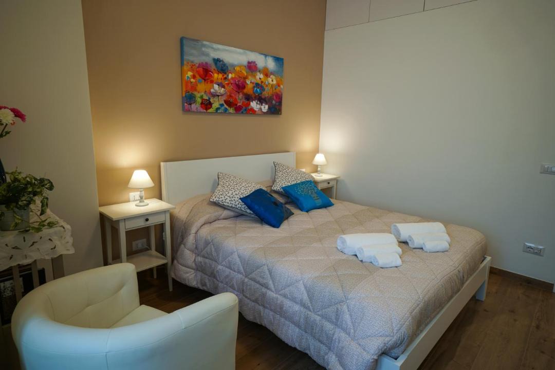 Photo of Bedroom in Vatican