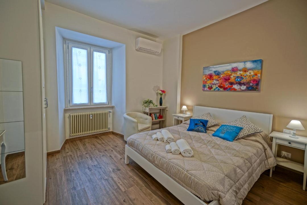 Photo of Bedroom in Vatican