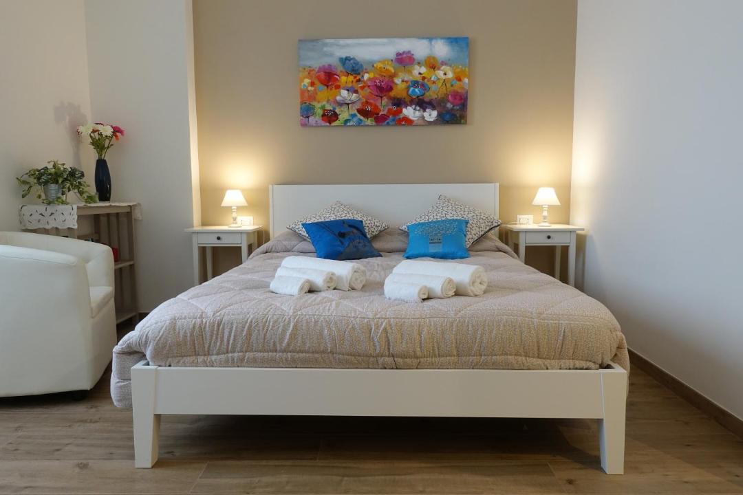 Photo of Bedroom in Vatican