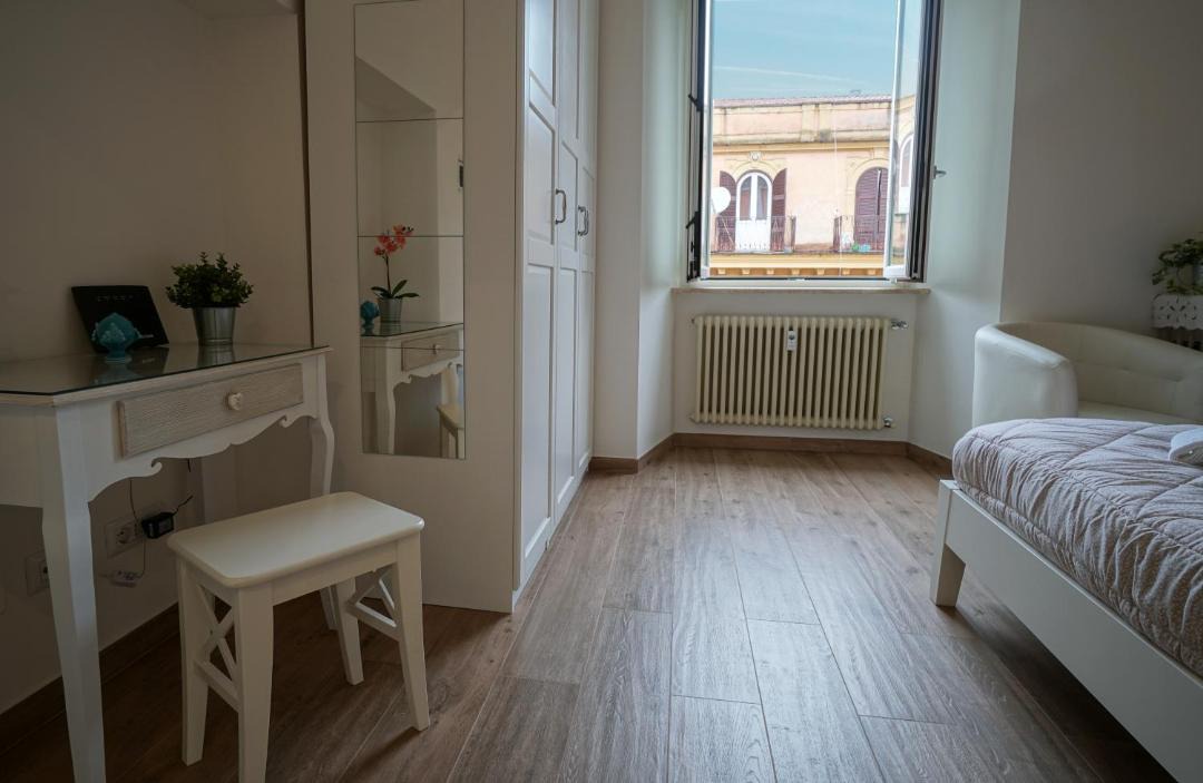 Photo of Bedroom in Vatican