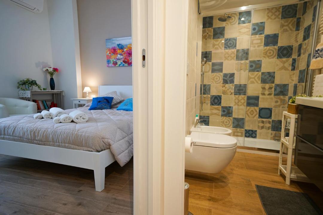 Photo of Bedroom in Vatican