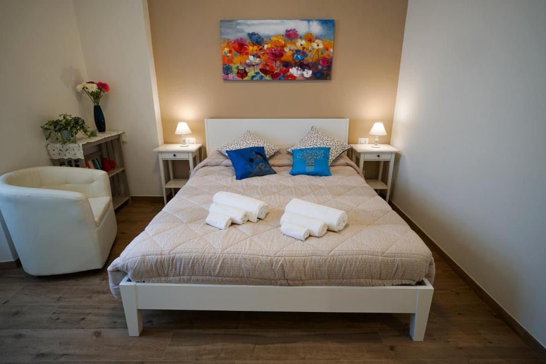 Photo of Bedroom in Vatican