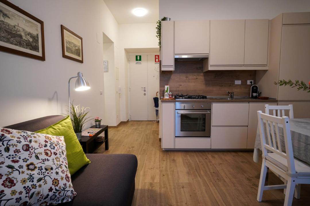 Photo of Livingroom in Vatican