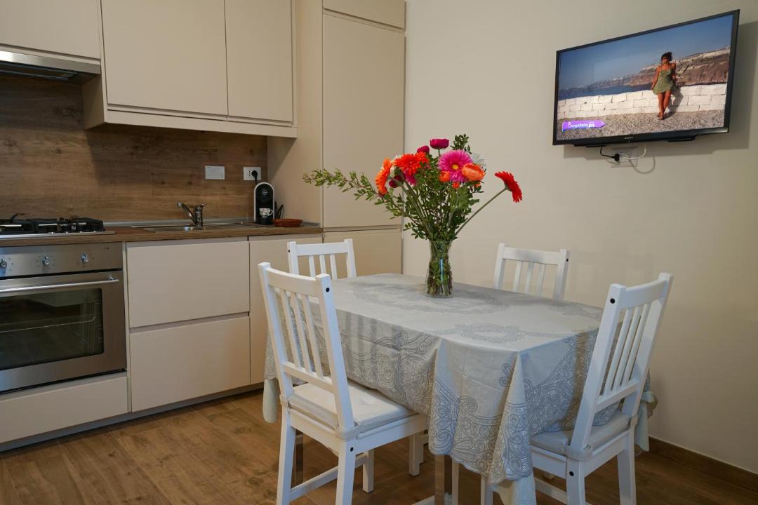 Photo of Kitchen in Vatican