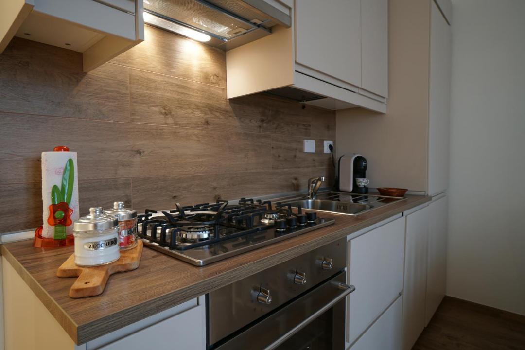 Photo of Kitchen in Vatican