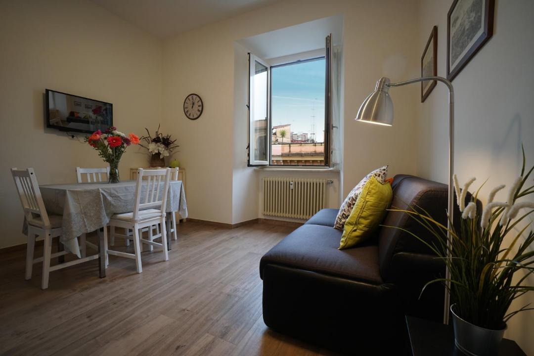 Photo of Livingroom in Vatican