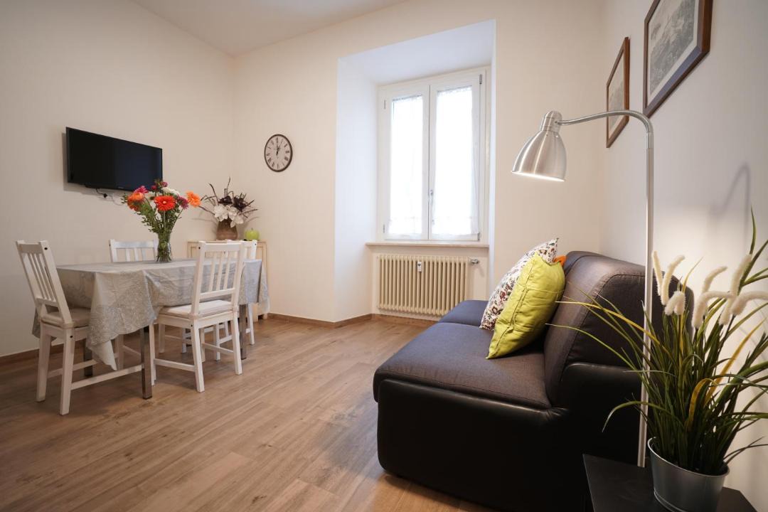 Photo of Livingroom in Vatican