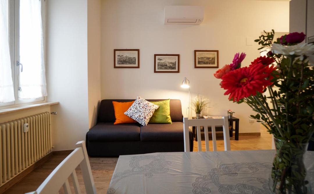 Photo of Livingroom in Vatican