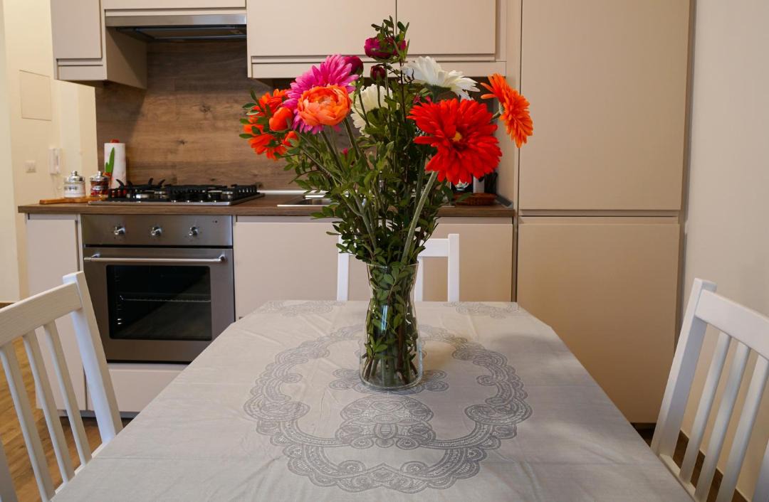 Photo of Kitchen in Vatican