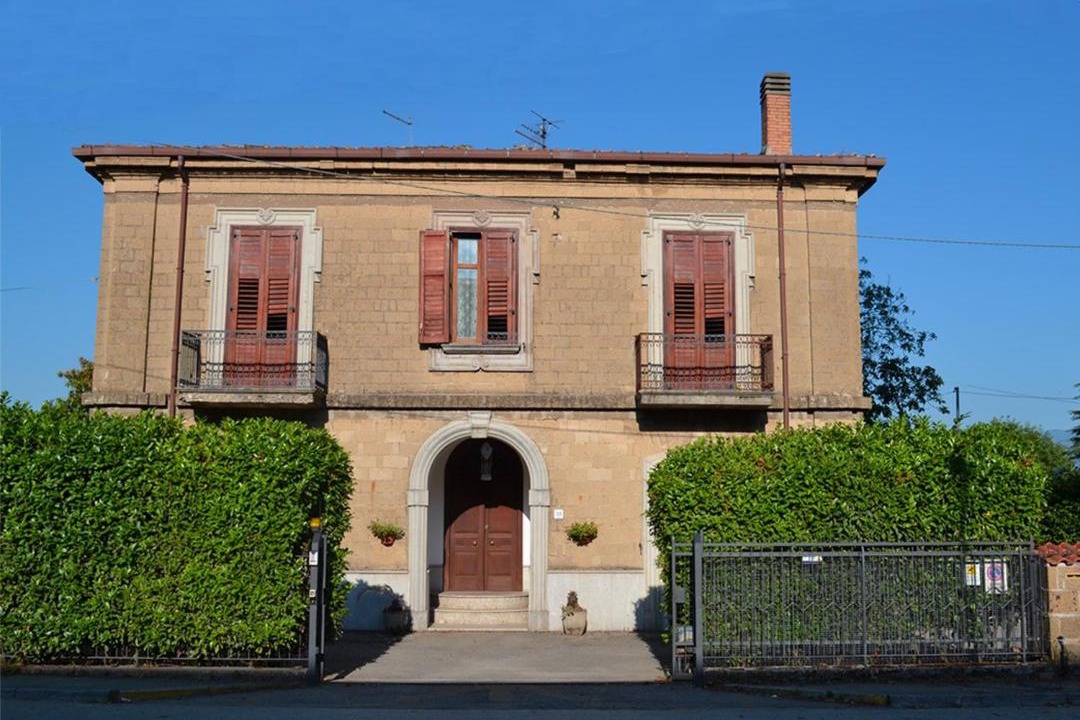 Photo of Buildings in Avellino