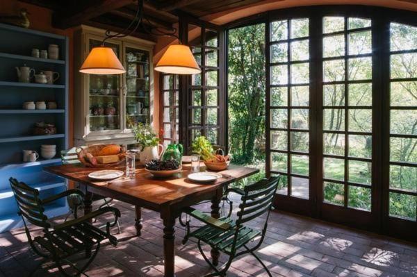 Photo of Livingroom in Terruggia