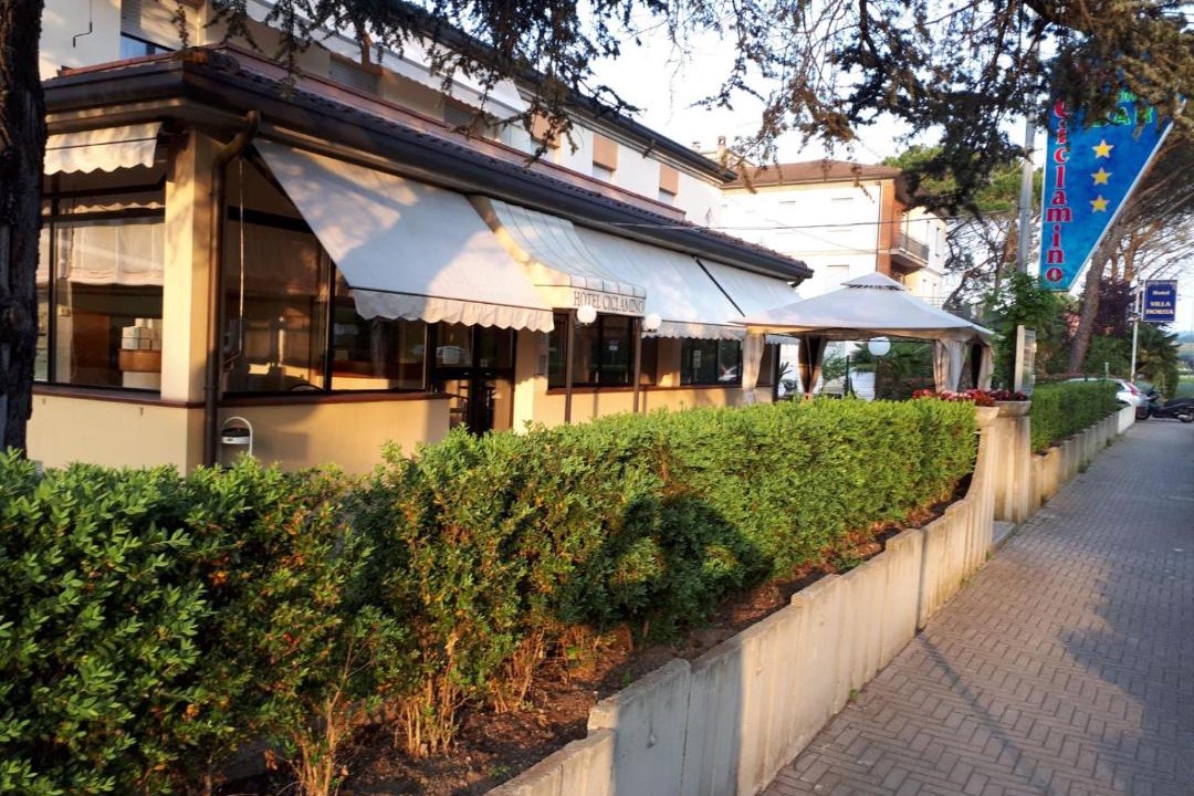 Photo of Others in Riolo Terme