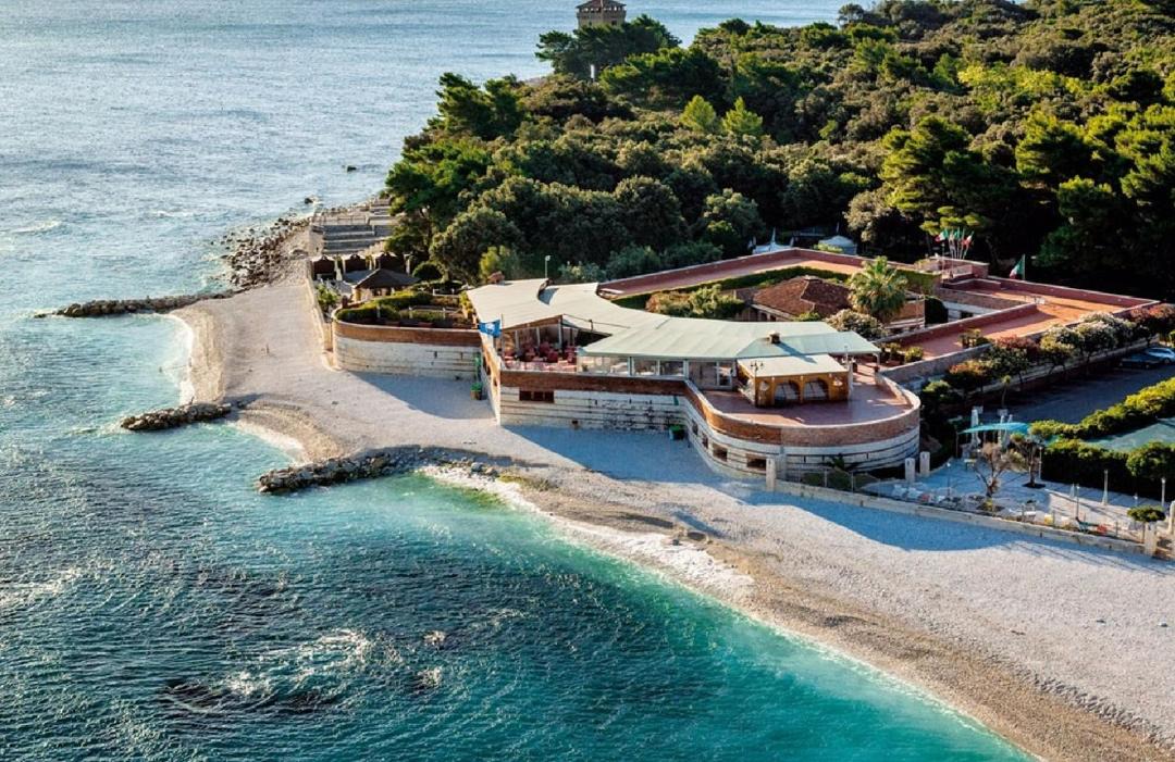 Photo of Others in Portonovo