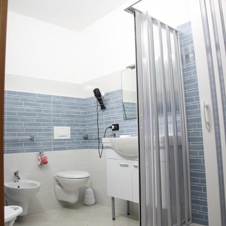 Photo of Bathroom in Vibo Marina