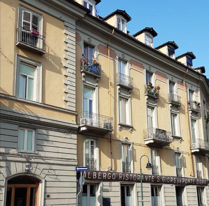 Photo of Others in Borgo Dora