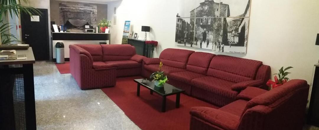 Photo of Livingroom in Cagli