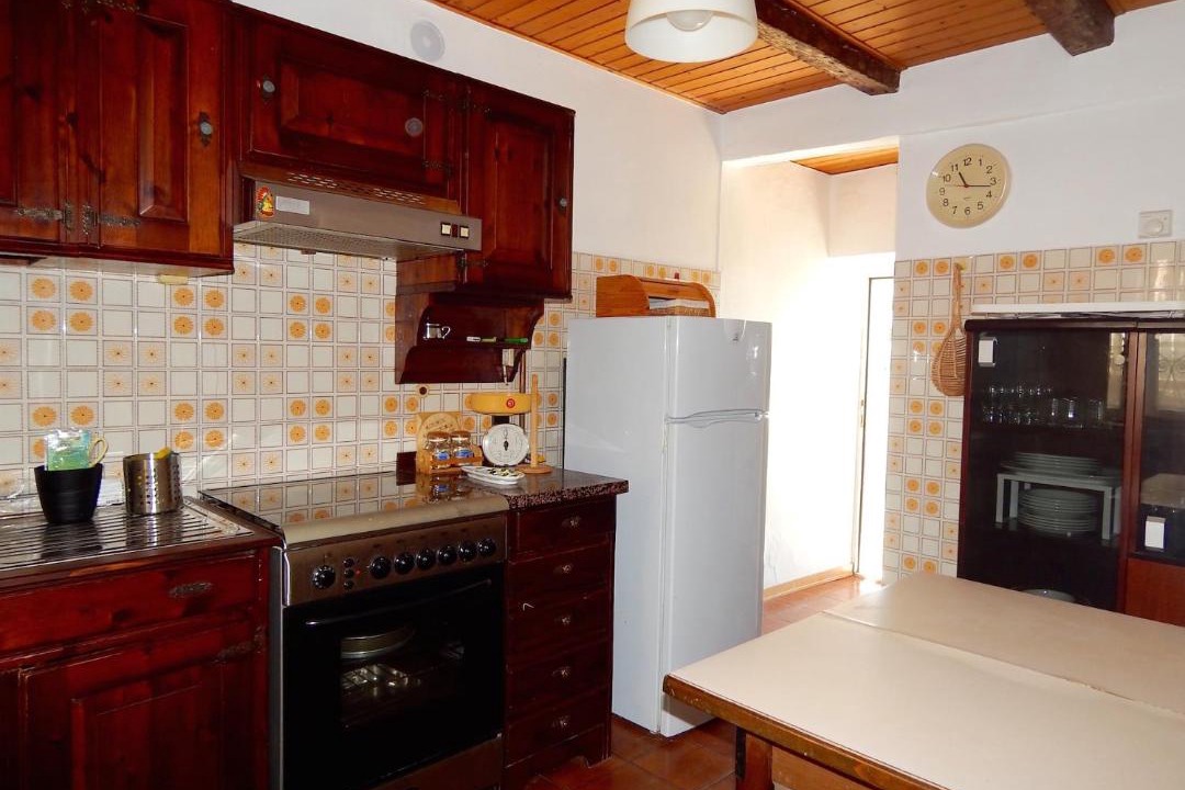 Photo of Kitchen in Numana