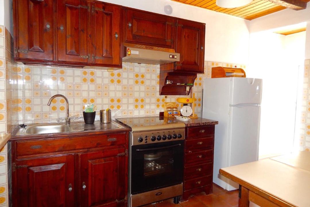 Photo of Kitchen in Numana
