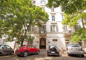 Hotel dei Quiriti