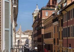 504 Corso Suites