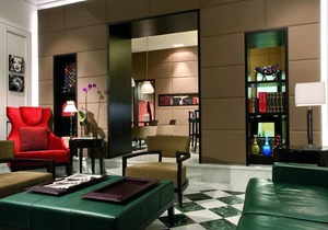 Hotel Mascagni Rome