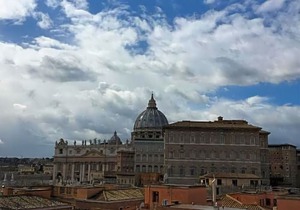Vatican Style