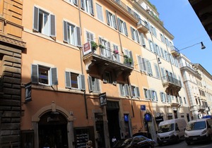 504 Corso Suites