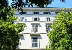 Hotel dei Quiriti