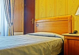 Hotel dei Quiriti