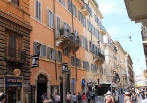 504 Corso Suites