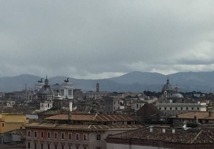 Vatican Style