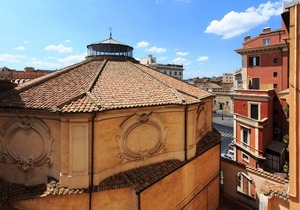 Hotel Mascagni Rome