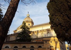 B&B Domus Quiritum