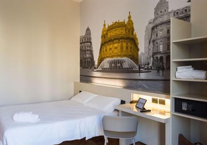 B&B Hotel Genova